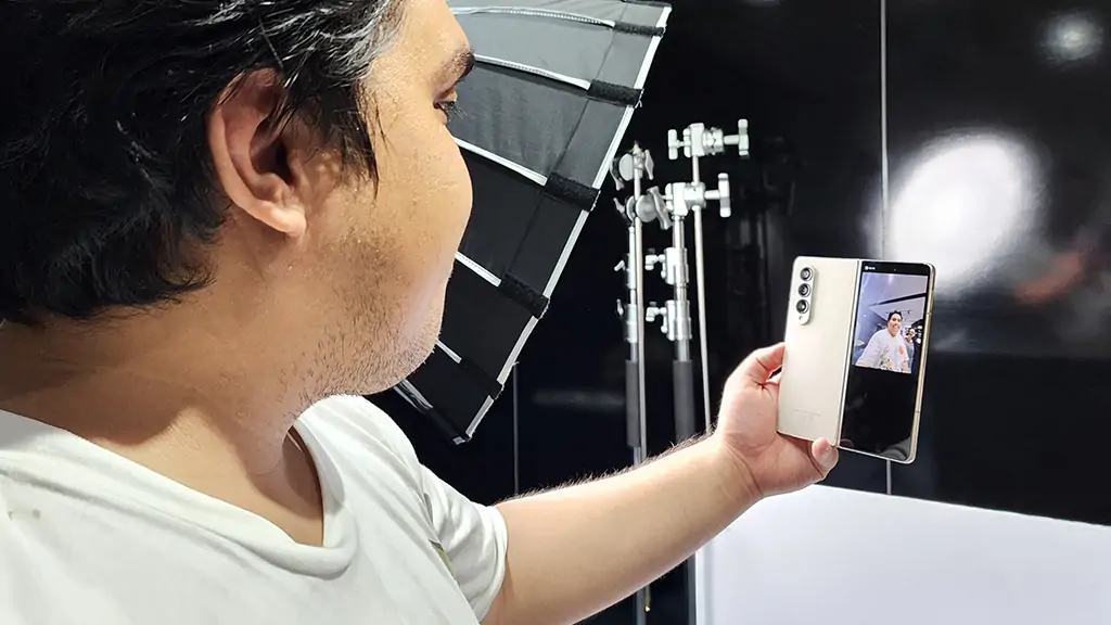 Samsung Galaxy Z Fold 4 Hands-on 92 samsung galaxy fold 4 philppines price specs features wheretobuy 15