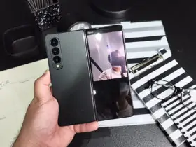 Samsung Galaxy Z Fold4: Specs, Features, Price in the Philippines 99 samsung galaxy fold 4 philppines price specs features wheretobuy 17