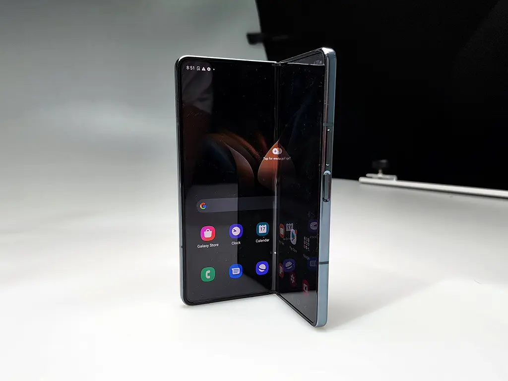 Samsung Galaxy Z Fold 4 Hands-on 94 samsung galaxy fold 4 philppines price specs features wheretobuy 2