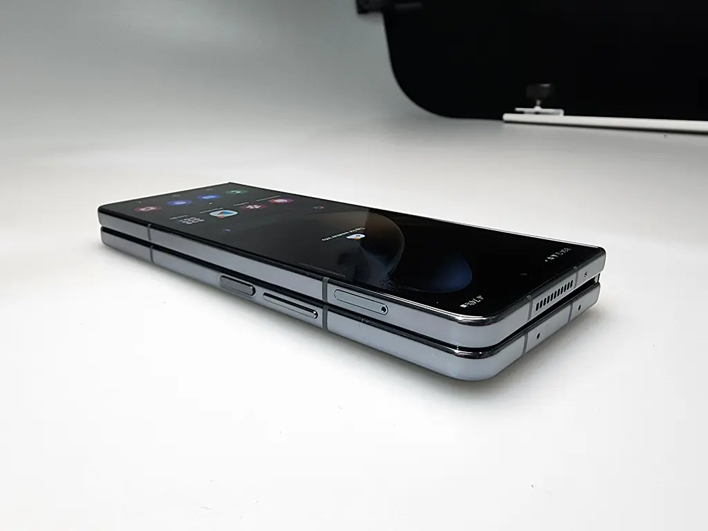 Samsung Galaxy Z Fold 4 Hands-on 86 samsung galaxy fold 4 philppines price specs features wheretobuy 5