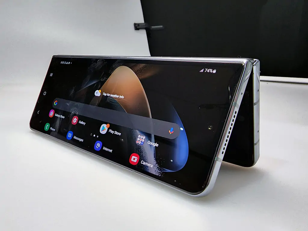 Samsung Galaxy Z Fold 4 Hands-on 88 samsung galaxy fold 4 philppines price specs features wheretobuy 6