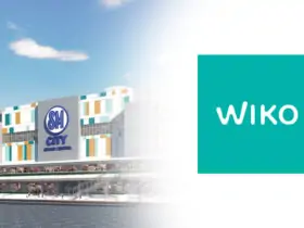 Wiko Opens Its 1st Kiosk in PH at SM Grand Central 87 wiko sm grand central