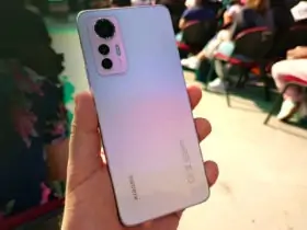 xiaomi 12 lite hands on review philippines 2