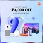 99sept xiaomi