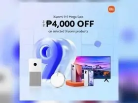 99sept xiaomi