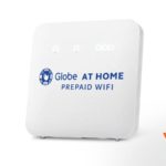 Globe At Home Prepaid WiFi promo offers free 50GB data walastech