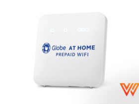Globe At Home Prepaid WiFi promo offers free 50GB data walastech