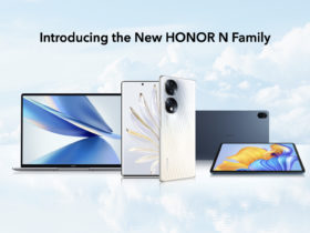 HONOR IFA Keynote image5