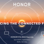 Honor IFA 2022 WalasTech