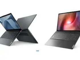 Lenovo IdeaPad 5i 5PRo Gen7 Walastech