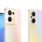 OPPO Reno Series 8 5G walastech