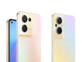 OPPO Reno Series 8 5G walastech