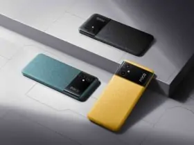 POCO M5