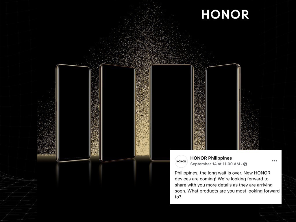 HONOR, The Comeback: Now Ready to Re-enter the Philippine Market 87 honor comeback 02