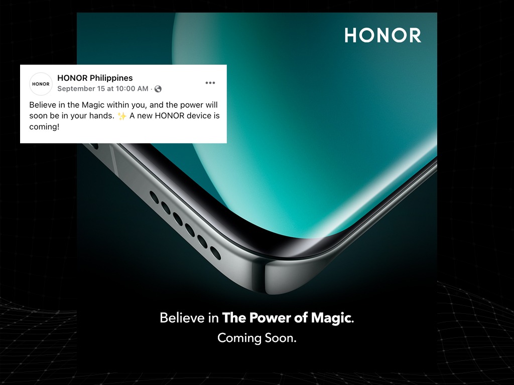 HONOR, The Comeback: Now Ready to Re-enter the Philippine Market 88 honor comeback 03