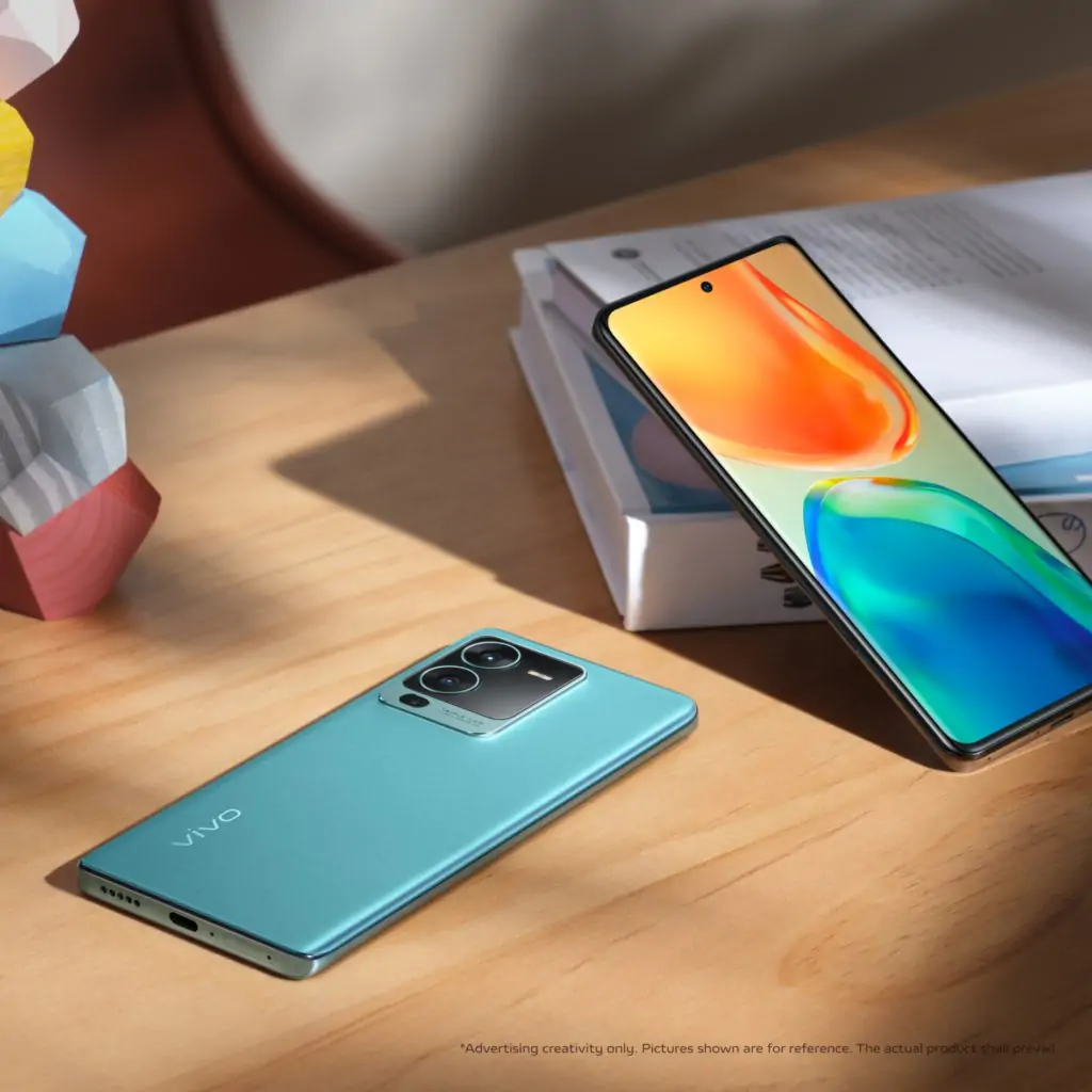 vivo V25 Series Launch PR 1