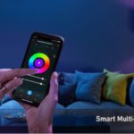 CherrySmartMultiColorBulb2022