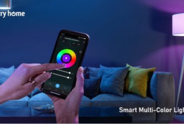 CherrySmartMultiColorBulb2022