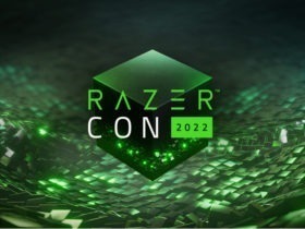 KV RazerCon Announcement