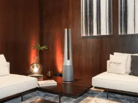 LG Puricare aerotower philippines 1