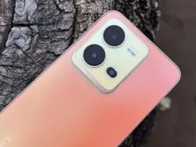 vivo V25e full review physicaldesign 05