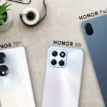 walsatech HONOR 705g x6 pad8