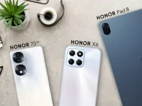 walsatech HONOR 705g x6 pad8