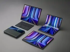 ASUS ZenBook 17 Fold OLED: Specs, Features, Price in the Philippines 90 asus zenbook 17 fold oled ux9702 philippines 1