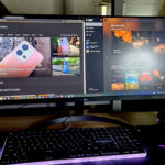 lg ultrawide monitor 34wp500b review philippines 1