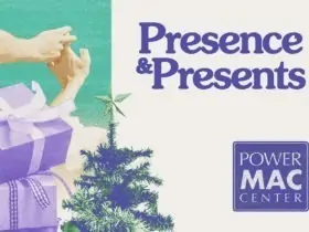 01 PMC Presence And Presents