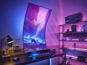 Samsung Odyssey Ark Gaming Monitor: Specs, Features, Price in the Philippines 87 Odyssey Ark PR dl2 1024x768 1