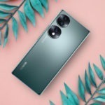 honor 70 5g emerald green