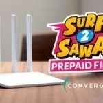 surf2sawa unlimited prepaid fiber internet philippines
