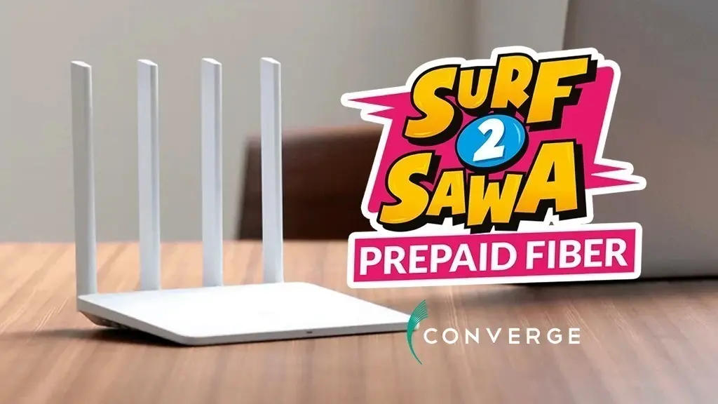 Surf2Sawa(S2S): Unlimited, Prepaid Fiber Internet 85 surf2sawa unlimited prepaid fiber internet philippines
