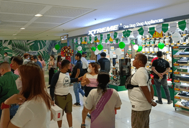 xtreme appliances sm stamesa 2