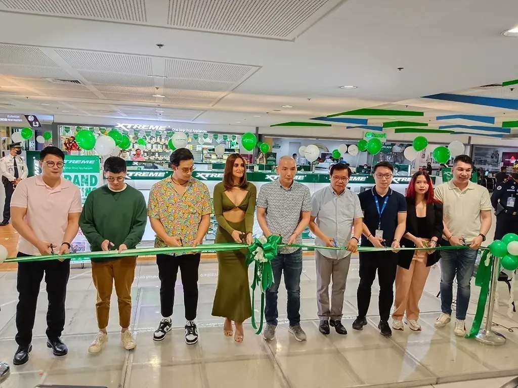 XTREME Appliances opens first concept store in Metro Manila 86 xtreme appliances sm stamesa 4