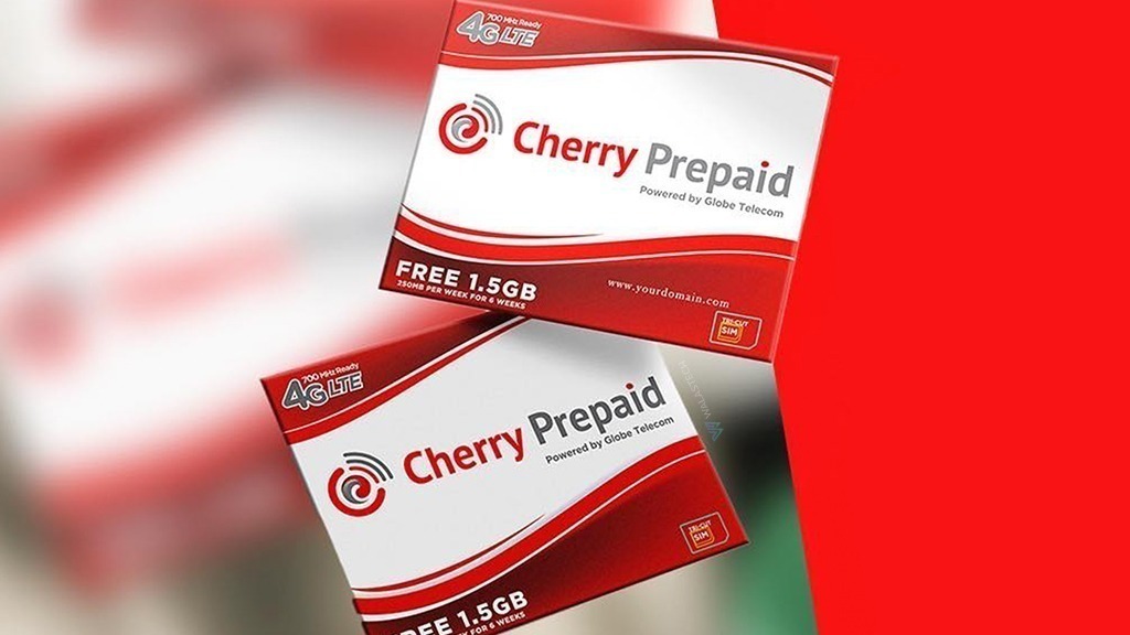 cherry prepaid philippines 2023