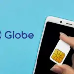 globe sim registration walastech