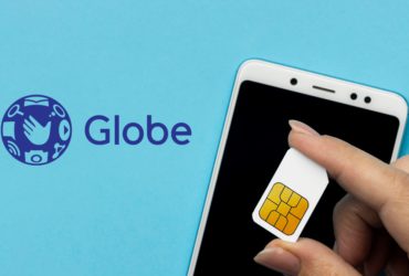 globe sim registration walastech