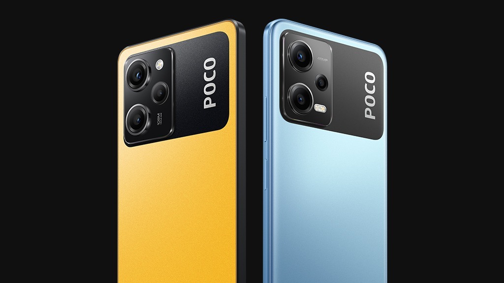 Poco X5 5g X5 Pro 5g Specs Features Price In The Philippines Walastech 2011