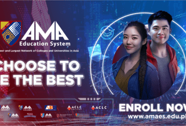 AMA Featured Image
