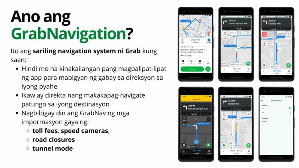 Move It app under Grab's platform: Here's my first-hand experience ...