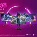 Gaming Monitors PR