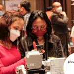 IoT Conference 2023 five