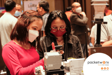 IoT Conference 2023 five