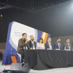 The Internet of Things Conference 2023 four