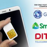 sim only postpaid plan comparison philippines 2023