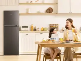 tcl refrigerator 2023 philippines
