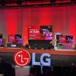 LG OLED Celebrates 10 Years