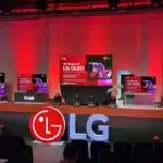 LG OLED Celebrates 10 Years